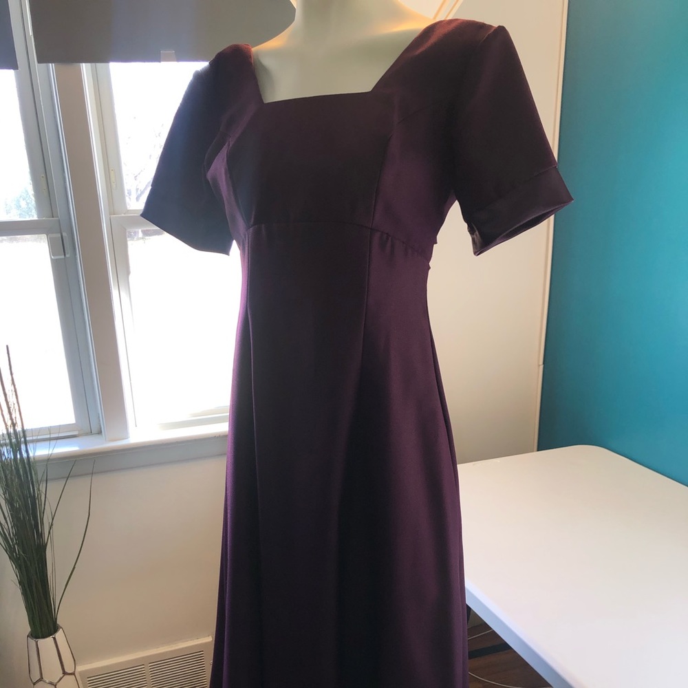 Woman’s or junior formal dress